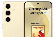 Samsung Galaxy S24 Snapdragon 8 Gen 3 Edition Drops for Just Rs 38,999 in Flipkart’s BBD Sale Samsung Galaxy S24 Snapdragon 8 Gen 3 Variant