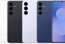 Samsung Galaxy S26 FE visits Geekbench with Android 17, Exynos 2500 Samsung Galaxy S25 FE