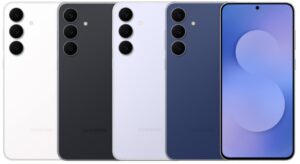 Samsung Galaxy S25 FE