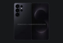 Samsung Galaxy S26 Series Pricing Leaks: Most Models Get Significantly Pricier, S26 Ultra Becomes Cheaper Samsung Galaxy S26 Ultra Render -1