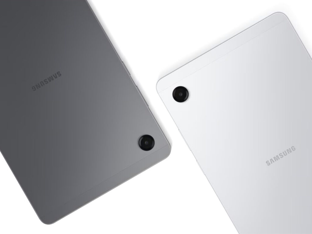 Samsung Galaxy Tab A11+