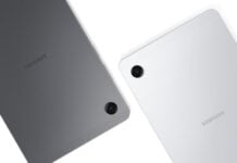 Samsung Galaxy Tab A11+