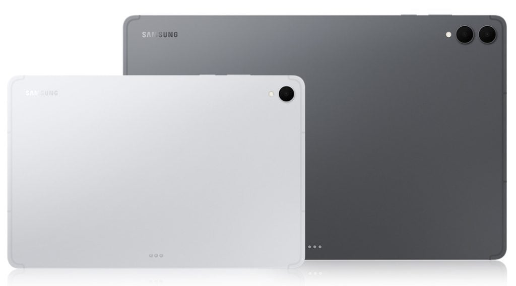 Samsung Galaxy Tab S11 and Galaxy Tab S11 Ultra