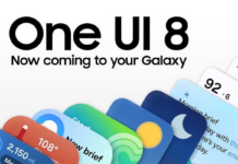 Samsung One UI 8 stable rollout timeline