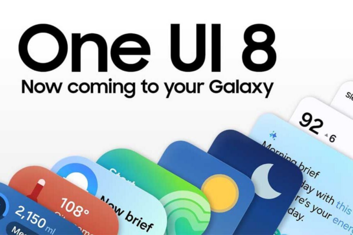 Samsung One UI 8 stable rollout timeline