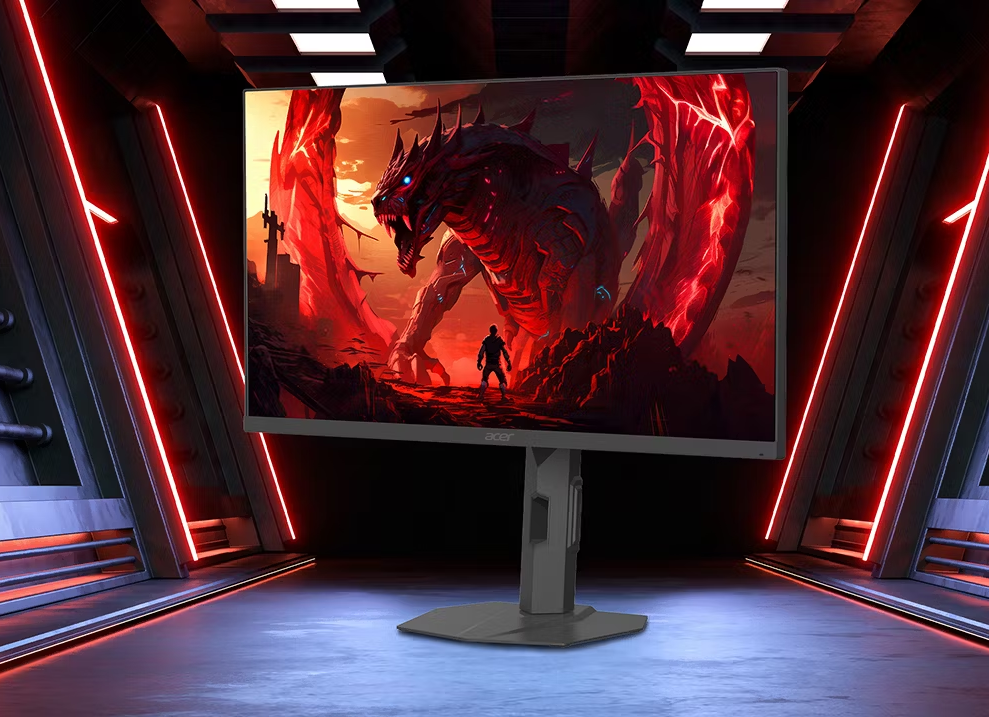 Acer Nitro XV5 MiniLED