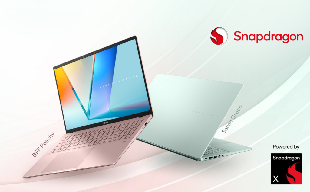 ASUS Vivobook S16 (S3607QA)