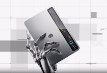 RedMagic Astra 12GB+256GB model gets a second color option