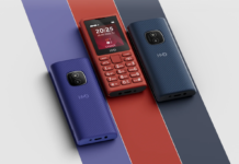 The Best Burner Phones You Can Buy in 2025 HMD 102 4G