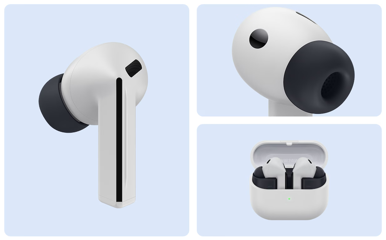 Samsung Galaxy Buds 3 FE