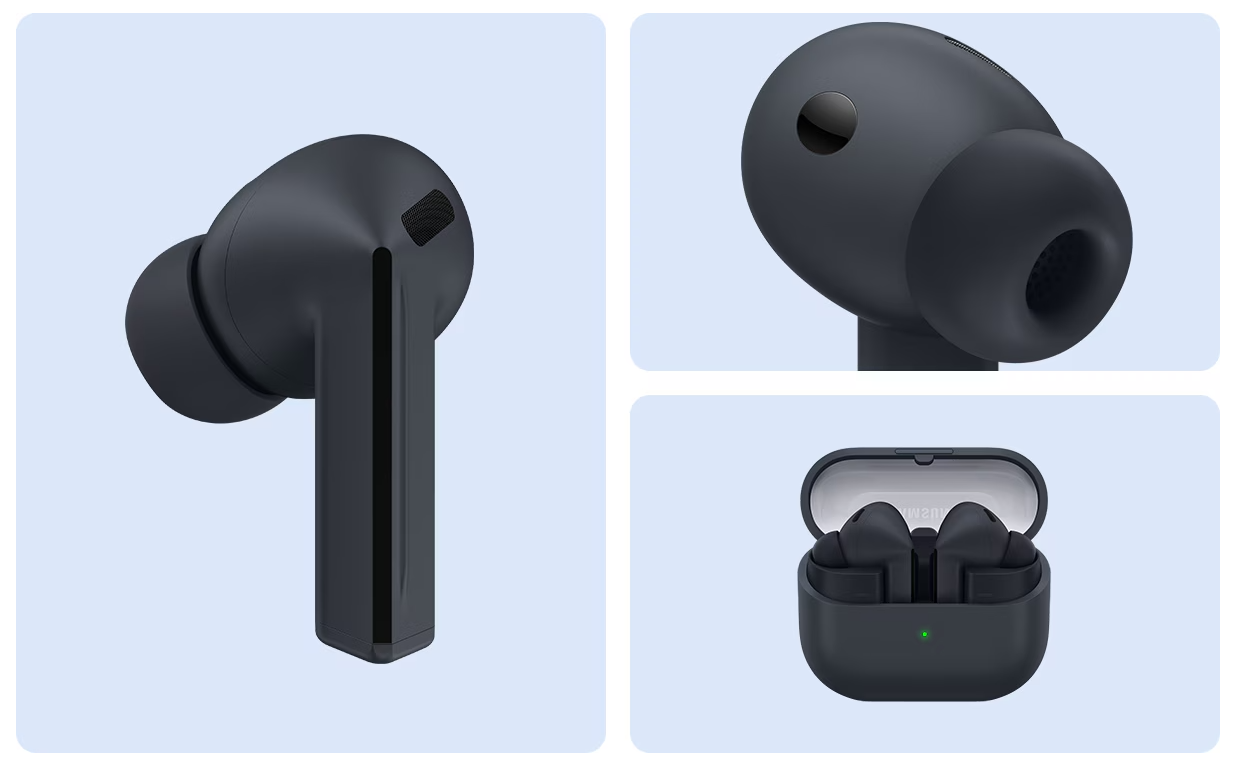 Samsung Galaxy Buds 3 FE