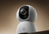 Xiaomi Smart Camera C500 Unveiled Globally: 3.5K UHD, Night Vision, and Smart Home Integration Xiaomi Smart Camera C500