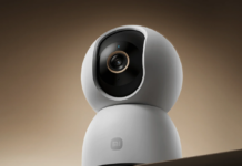 Xiaomi Smart Camera C500 Price Revealed for UK and Spain; Feaures 3.5K UHD Resolution, Night Vision, AI Detection and Wi-Fi 6 Xiaomi Smart Camera C500