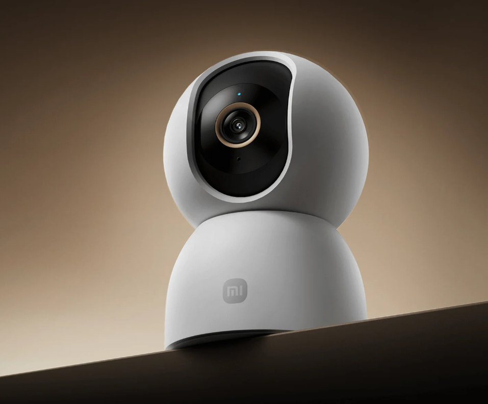 Xiaomi Smart Camera C500