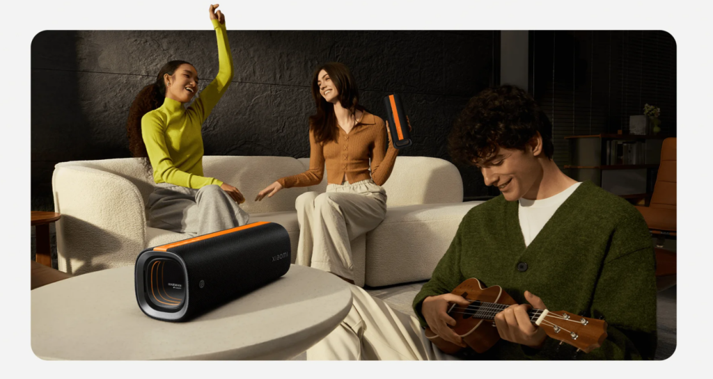 Xiaomi Sound Party