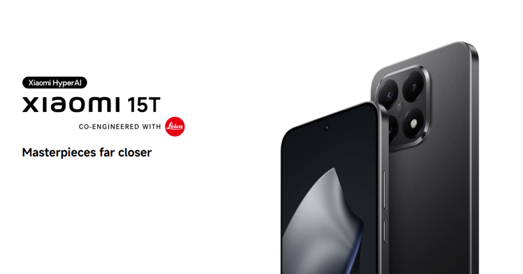 Xiaomi-15T