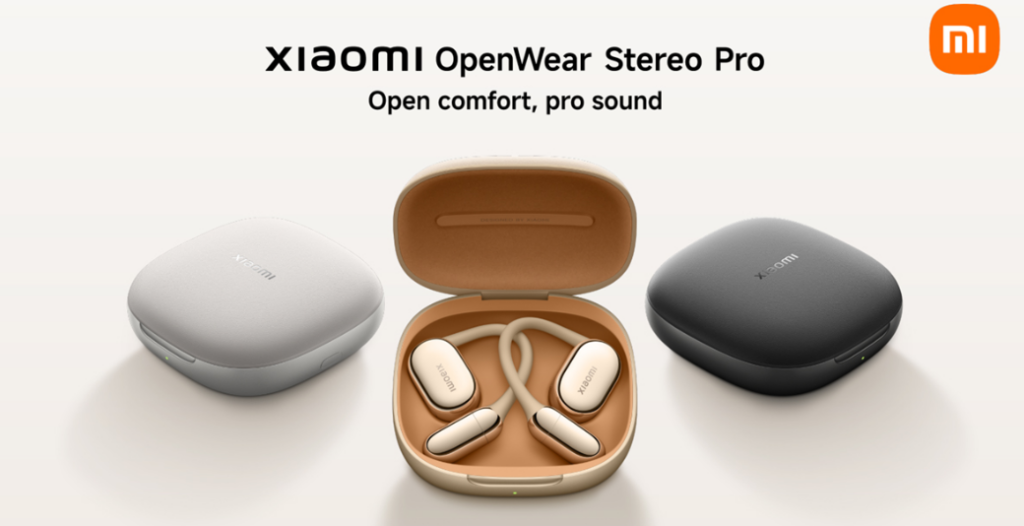 Xiaomi OpenWear Stereo Pro