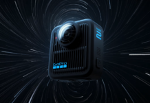 GoPro Expands Lineup with MAX2 8K 360 Camera, LIT HERO, and Fluid Pro AI Gimbal GoPro MAX2