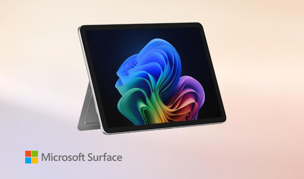 Microsoft Surface Pro 12"