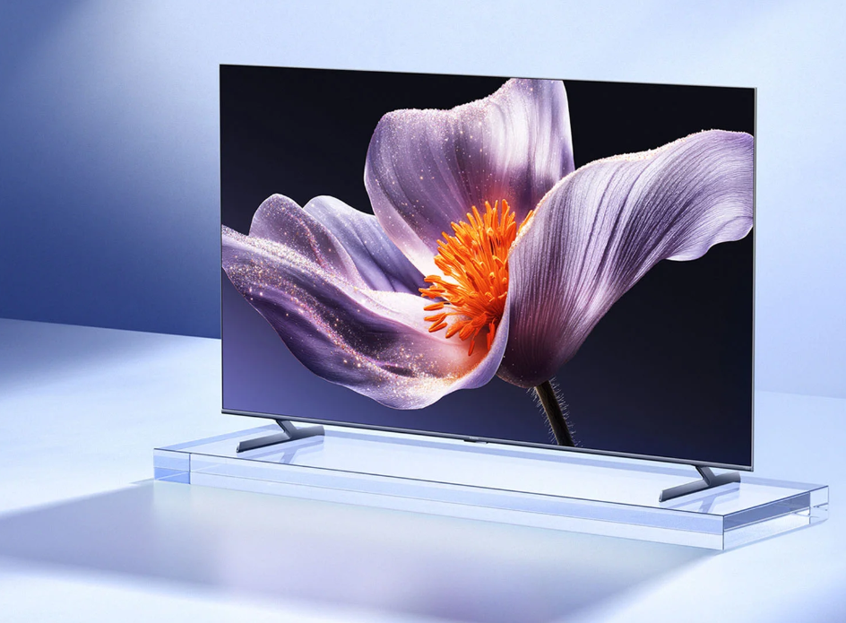 Xiaomi TV S Pro Mini LED Series 2026 launches with 4K HDR, Dolby