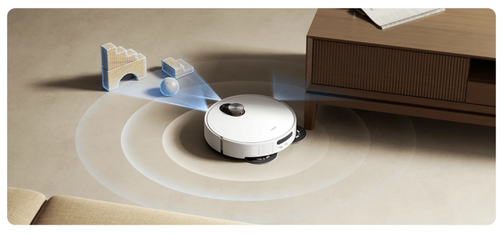 Xiaomi Robot Vacuum 5