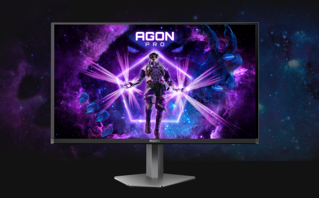 AOC AG276QKD2
