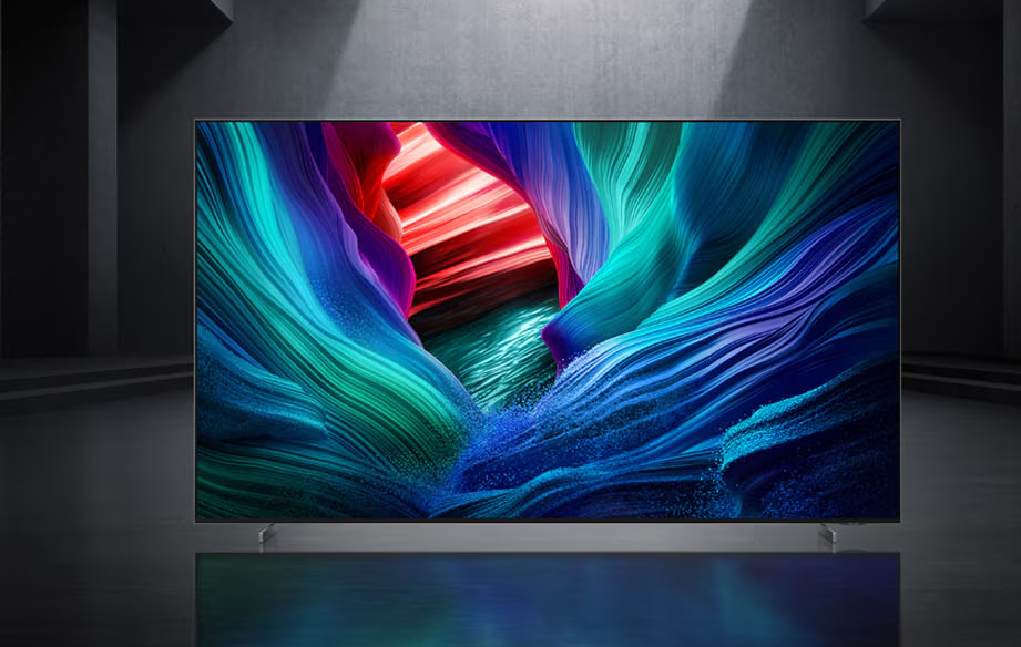 Samsung Micro RGB TV