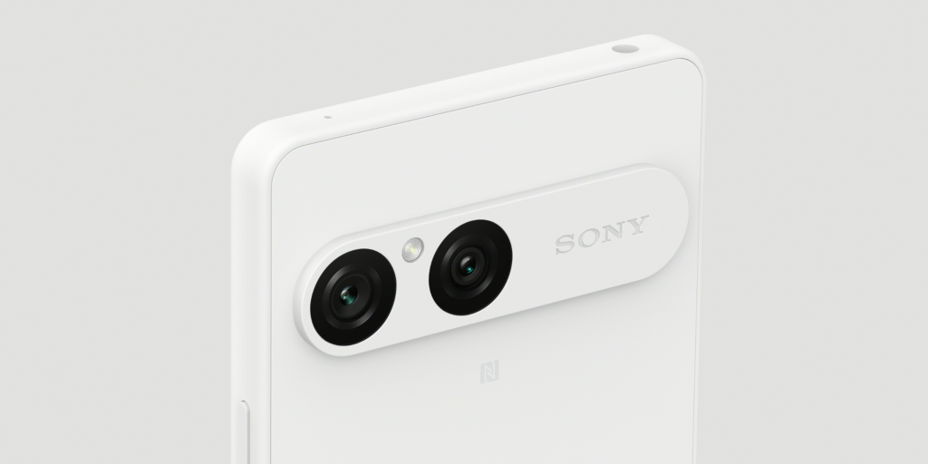 SonY Xperia 10 VII 