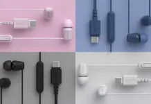Sony Brings Back Wired Simplicity with New Budget USB-C Earphones Sony IER-EX15C Wired USB-C Earphones
