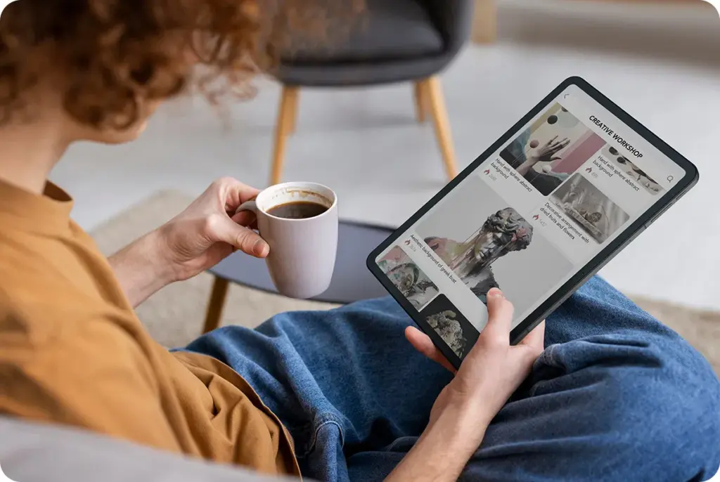 TCL Nxtpaper 11 Gen 2