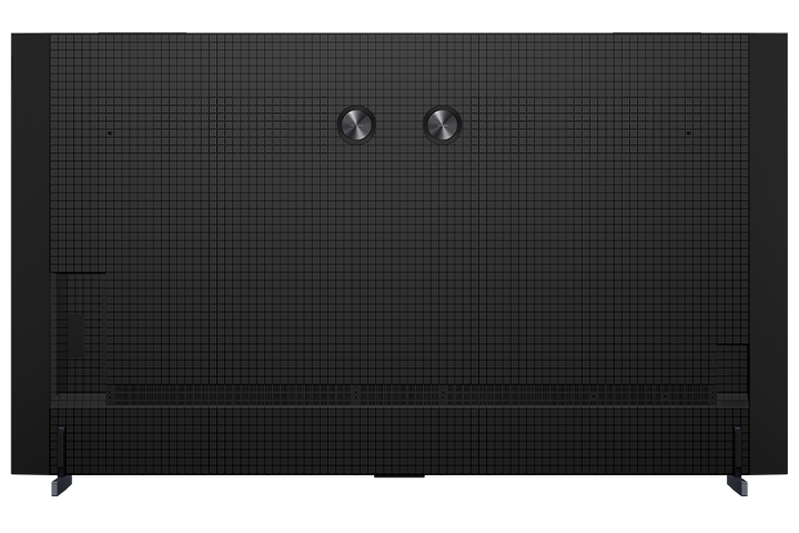 TCL QM9K TV