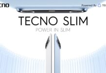 The Spark Slim and Pova Slim are Tecno’s sleekest smartphones yet Tecno-Spark-SLim-and-Pova-Slim-launches