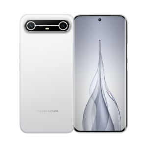 Tecno Spark Slim