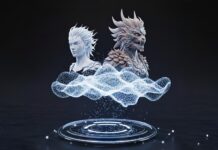 Tencent Just Dropped a Game-Changing 3D AI Tool And It’s Completely Free Tencent Hunyuan 3D 3.0