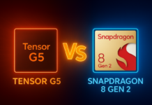 Tensor G5 vs Snapdragon 8 Gen 2: can the latest Tensor outperform this 3-year-old Snapdragon flagship? Tensor G5 vs Snapdragon 8 Gen 2