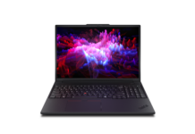 Lenovo Launches Updated ThinkPad P Series Workstation Laptops with Intel Ultra Series 2 CPUs and NVIDIA Blackwell GPUs