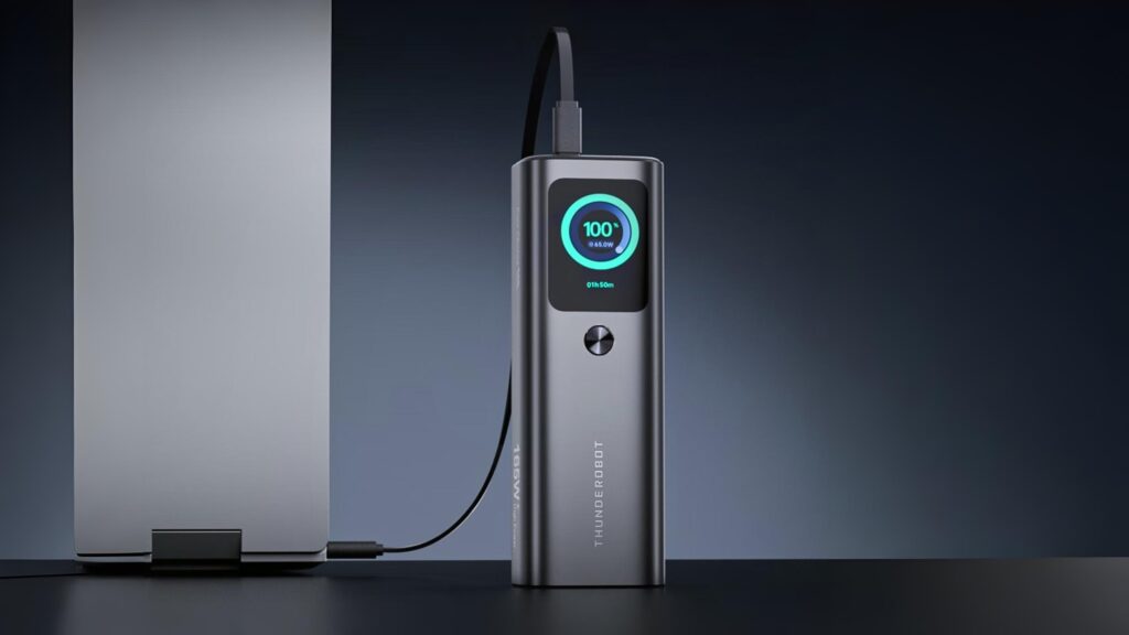 Thunderobot V20 Pro