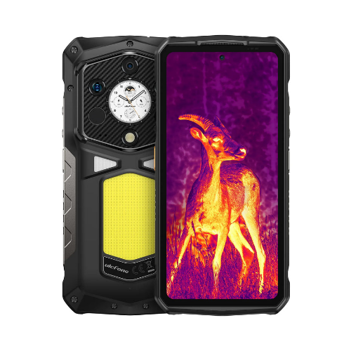 Ulefone Armor 29 Pro Thermal