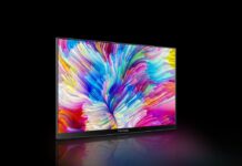 ViewSonic unveils VX14P1-3K-OLED 14-inch 2.8K AMOLED portable monitor ViewSonic VX14P1-3K-OLED