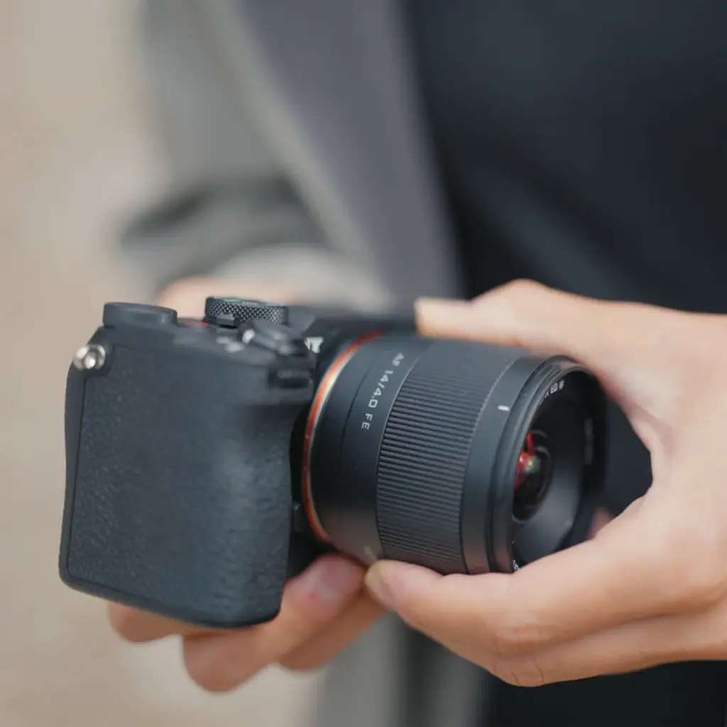 Viltrox AF 14mm F4.0 Air