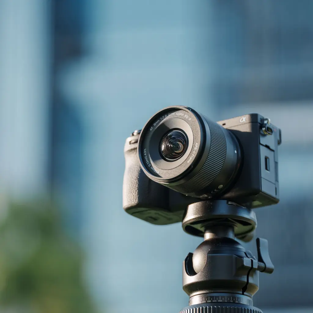 Viltrox AF 9mm F2.8 Air
