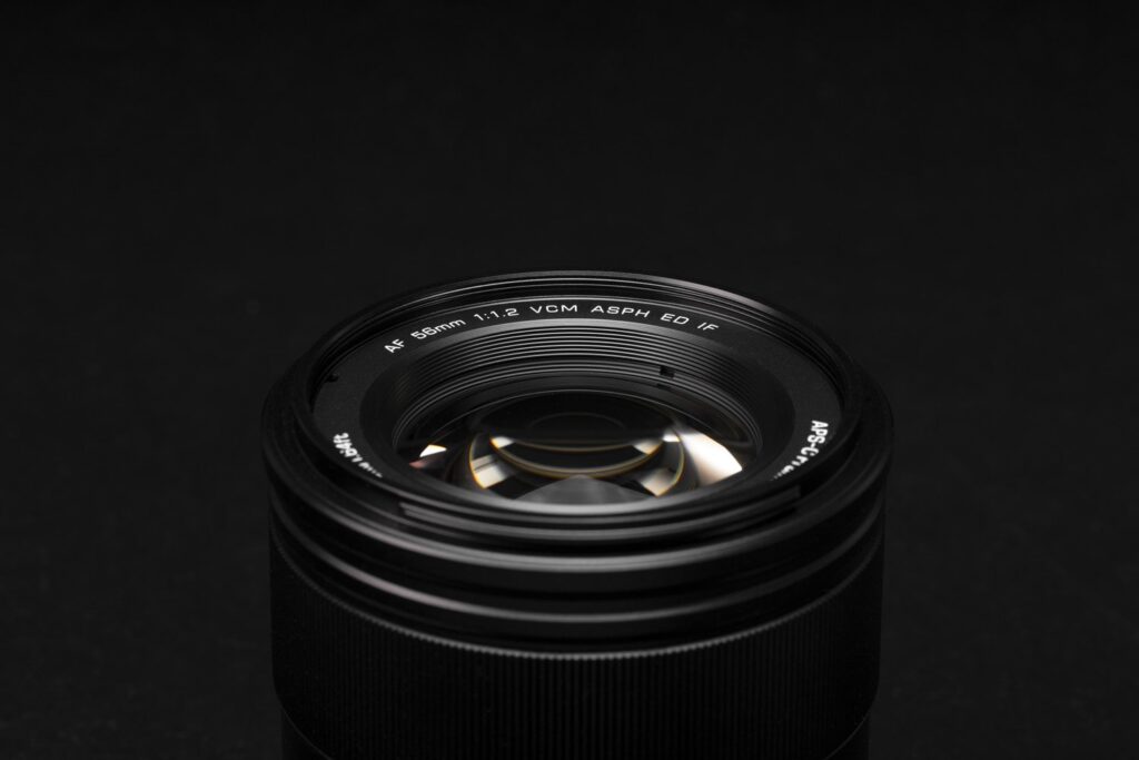 Viltrox AF 56mm F1.2 Pro
