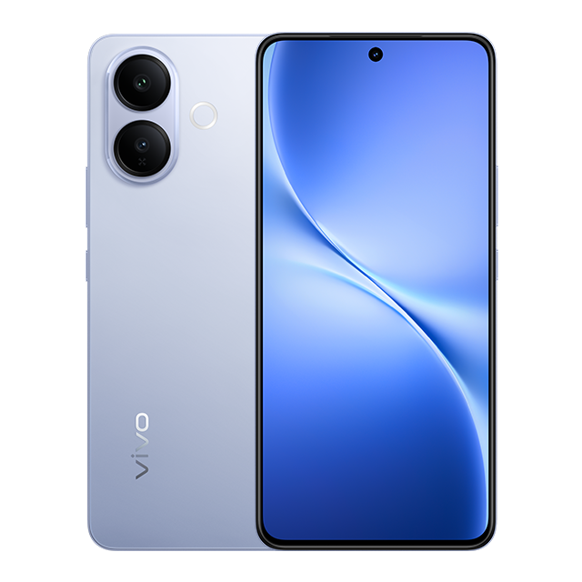 Vivo V60 Lite 5G - Mist Blue