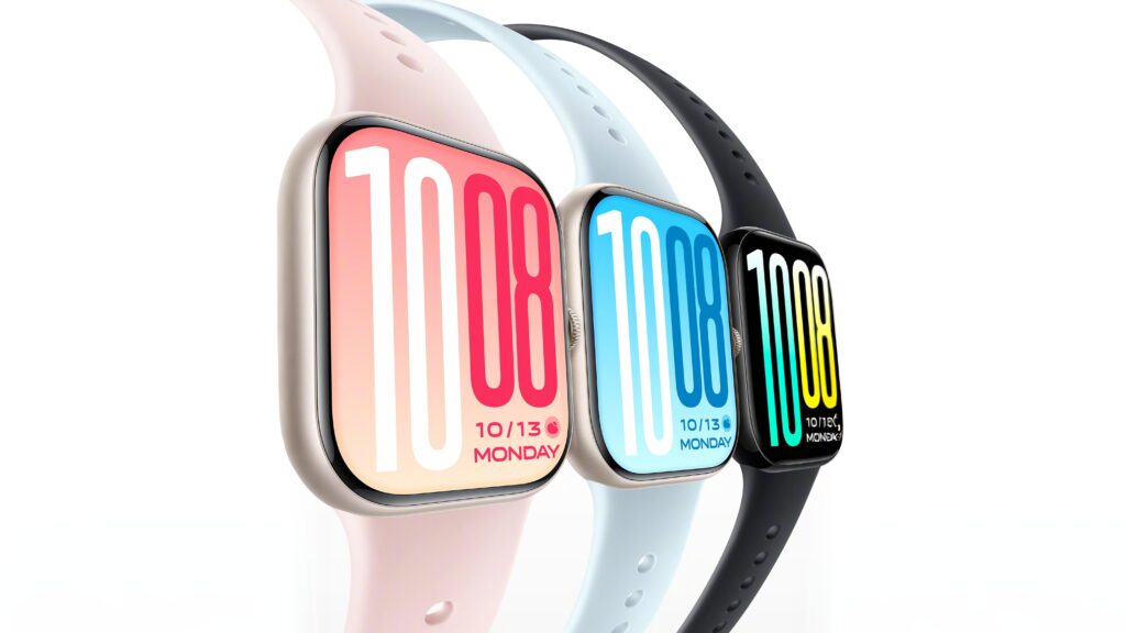 Vivo Watch GT 2