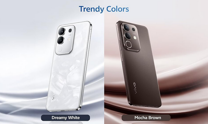 Vivo Y31 Pro