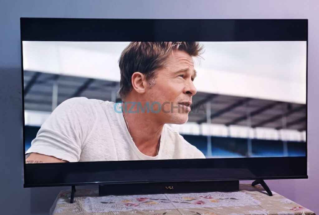 Vu Vibe DV TV