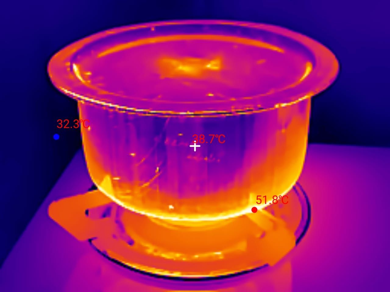 Thermal Master P3