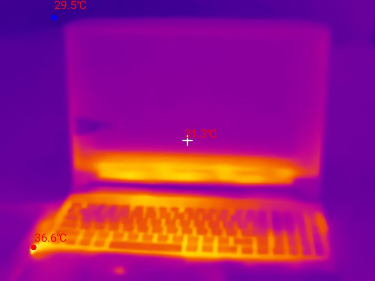 Thermal Master P3