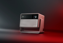Xgimi launches Horizon 20 series with up to 5,700 ISO lumens and 1ms gaming mode Xgimi Horizon 20 Max