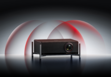 Xgimi launches Titan 4K projector with 5000 ISO lumens & dual-laser engine Xgimi Titan